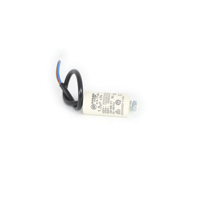Kondensator, 1,5µF/450 V M8