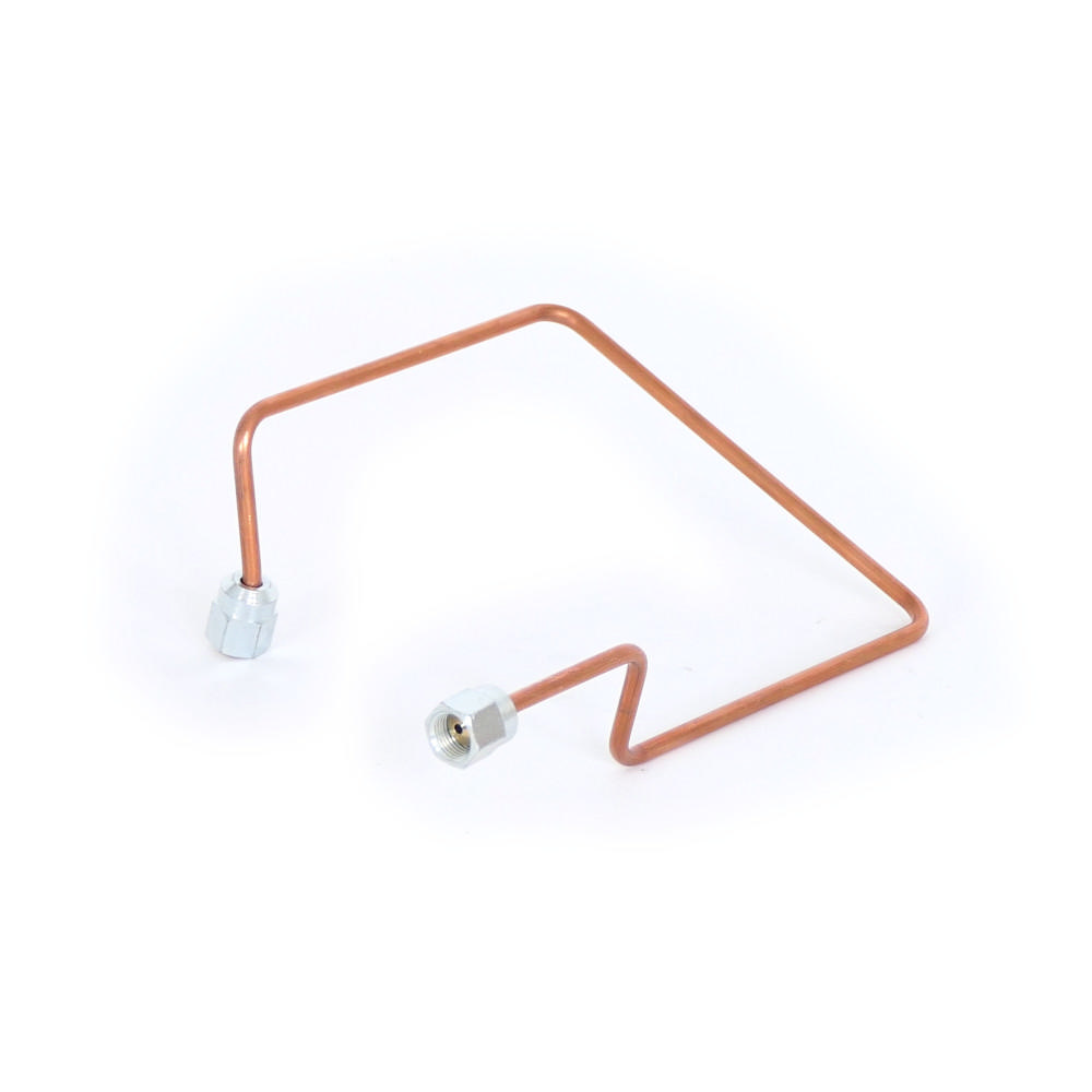 Druckrohr, Dtr 7601