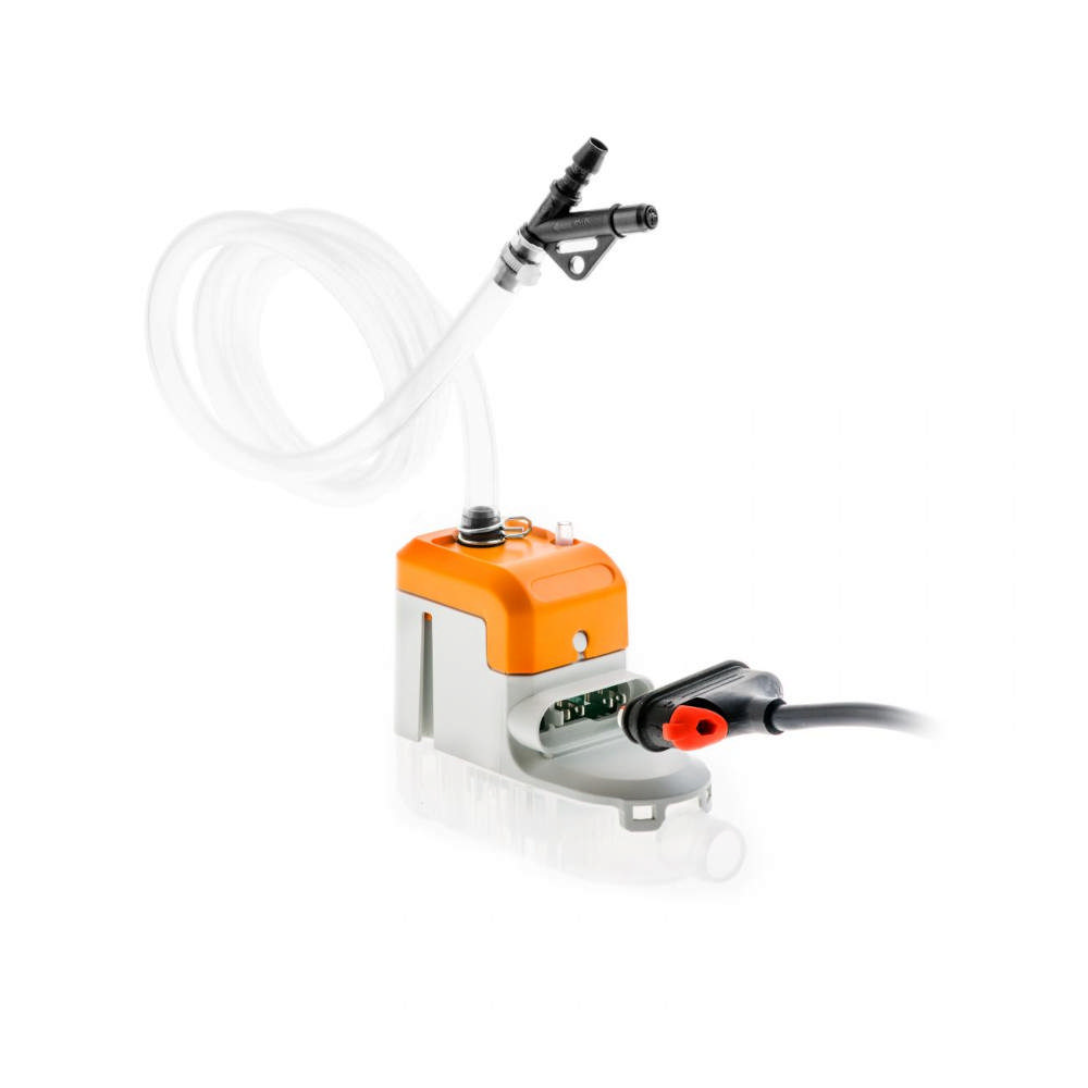 Kondensat pumpe, Si-10, 230V 1 ~ 50 / 60Hz 14W