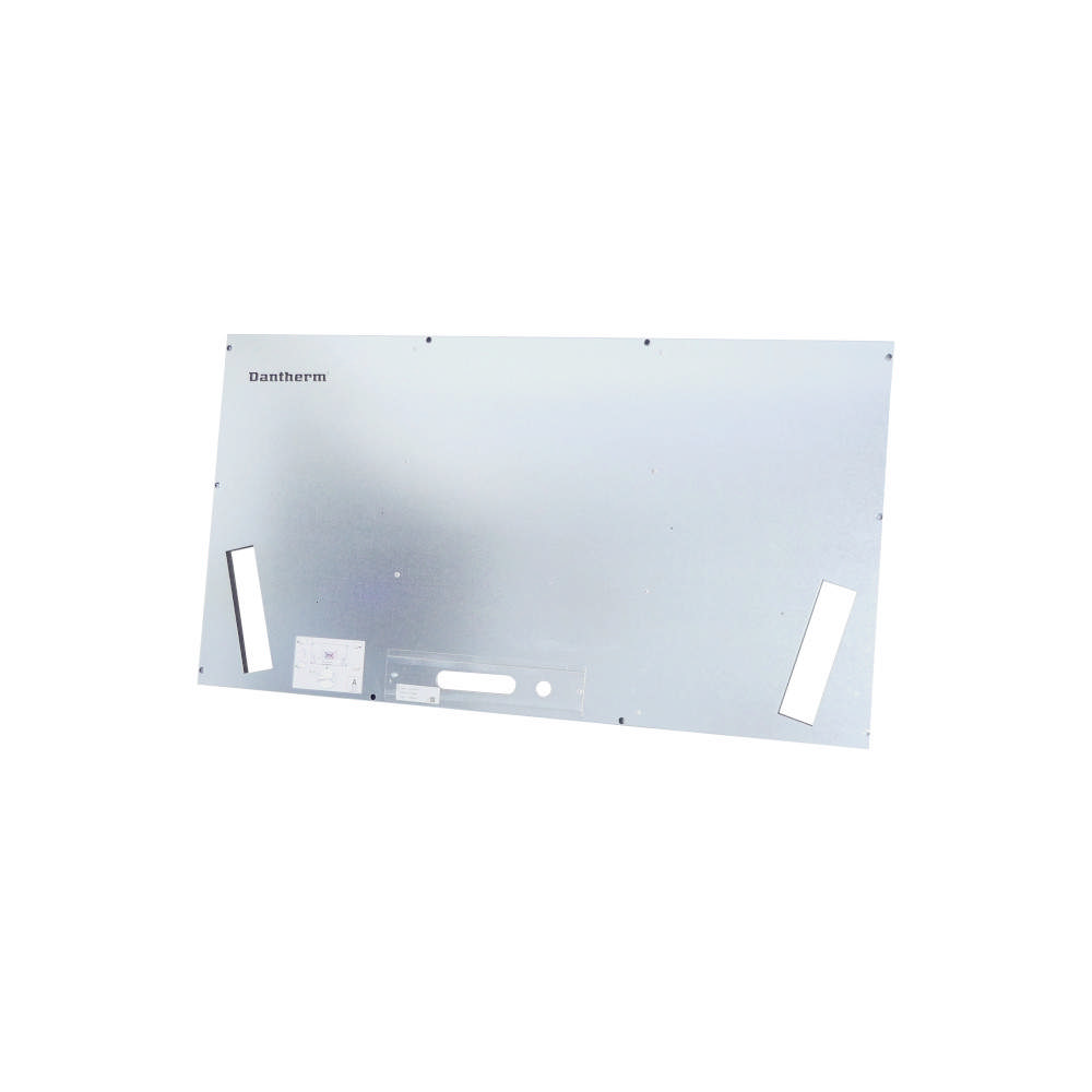 Front HCCx00 - komplet