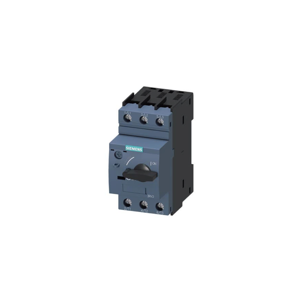 Kontakt, afbryder, Ir 27,0-32,0A