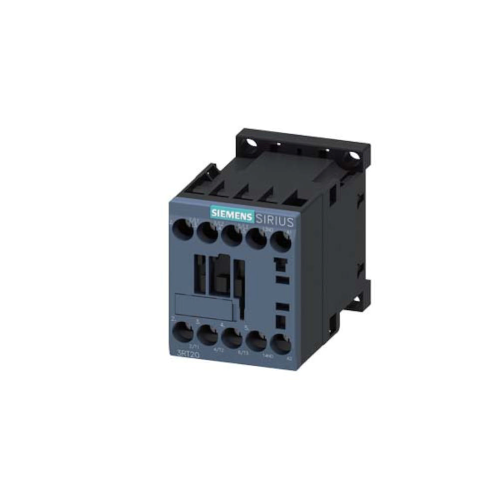Kontakt, afbryder, 3 KW