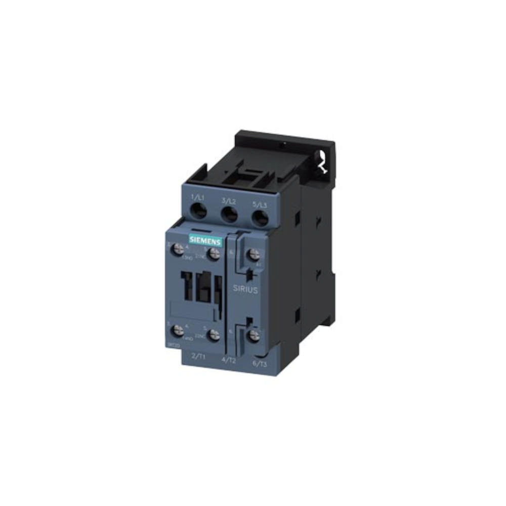 Kontakt, afbryder, 7,5 KW