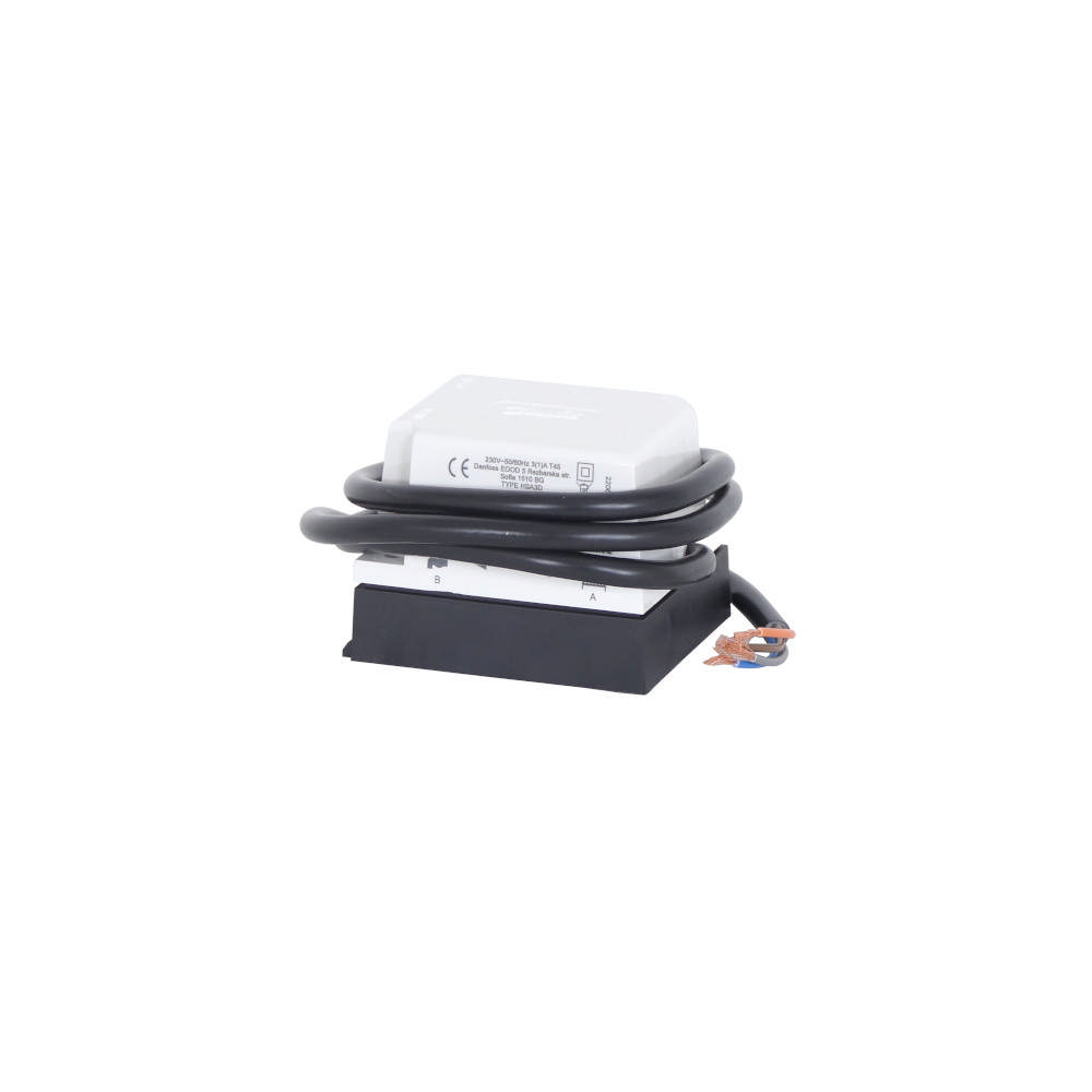 Ventil, HSA3D, Diverter, 230 V, SPST