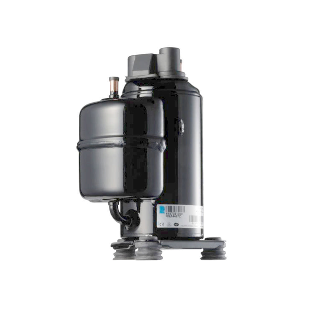 Rotating kompressor, RG5480W-FZ, w/ accessories