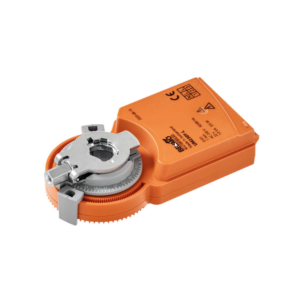 Spjældmotor, UM230Y-L