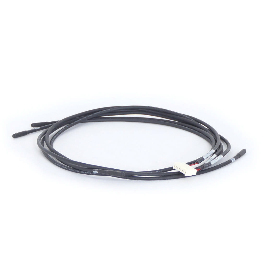 Sensor, temperatur, kit