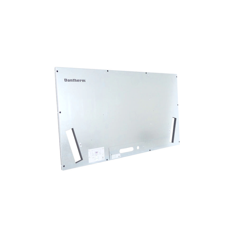 Front komplet S0.3