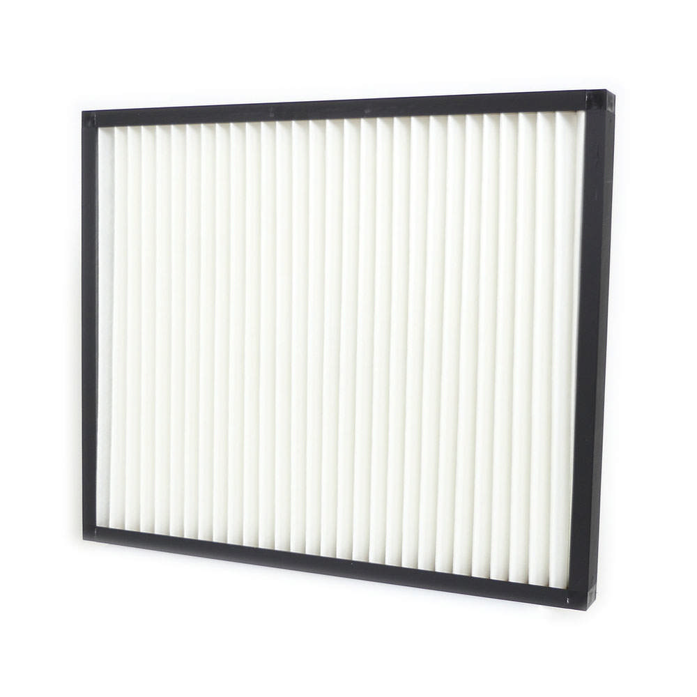 Panel-Filter G4 / ISO Coarse 80%   (EN 779:2012 / ISO 16890)