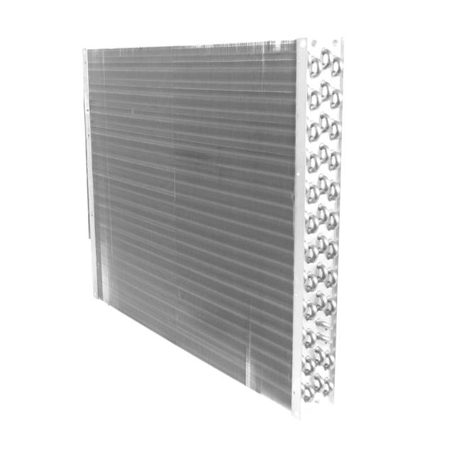 Kondensator + tørrefilter
