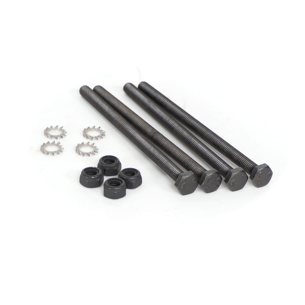 Fortifications kit
