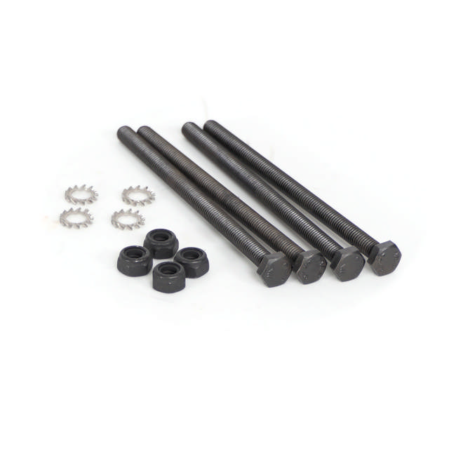 Fortifications kit
