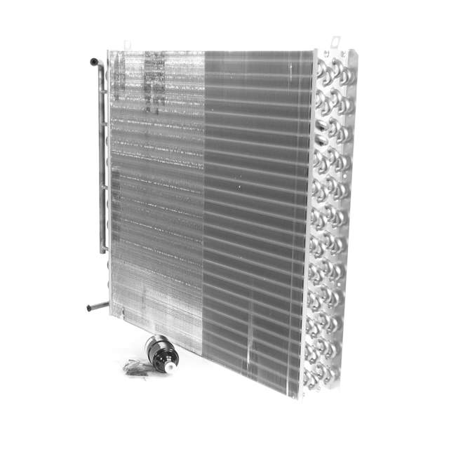 Condenser coil + tørrefilter
