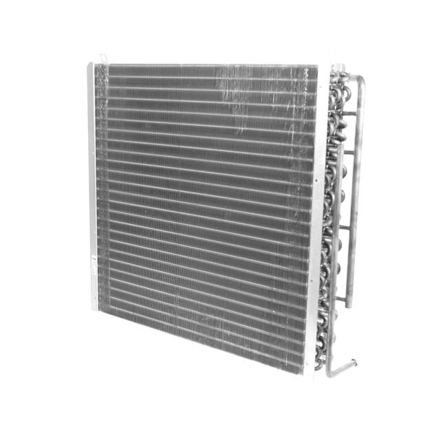 Condenser coil + tørrefilter
