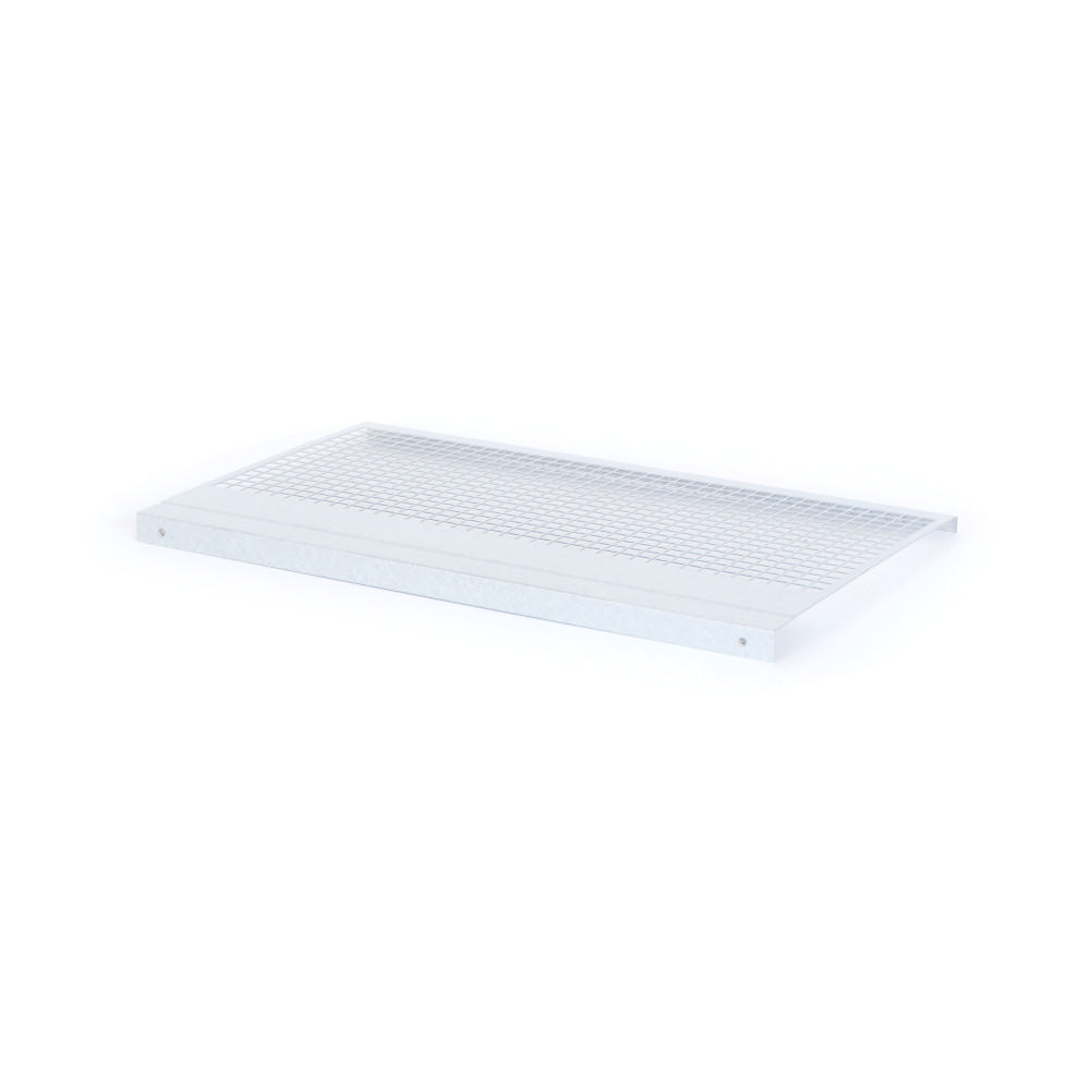Grating/Grill, Air inlet net, 450x450x0,8mm