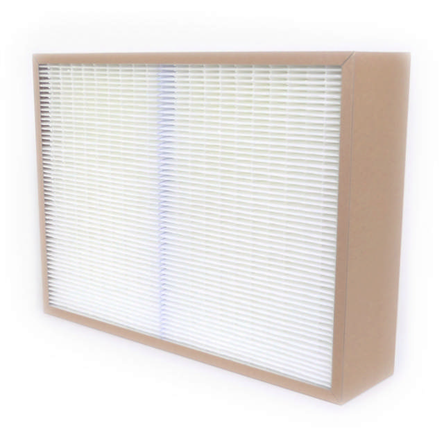 Panelfilter, M5 (F5)