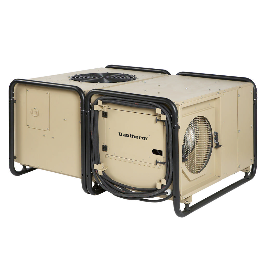 AC-M18 208VAC/3ph/ 50-60Hz