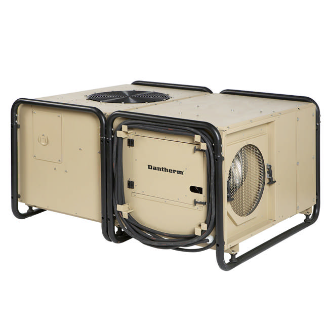 AC-M18 400VAC/60Hz 