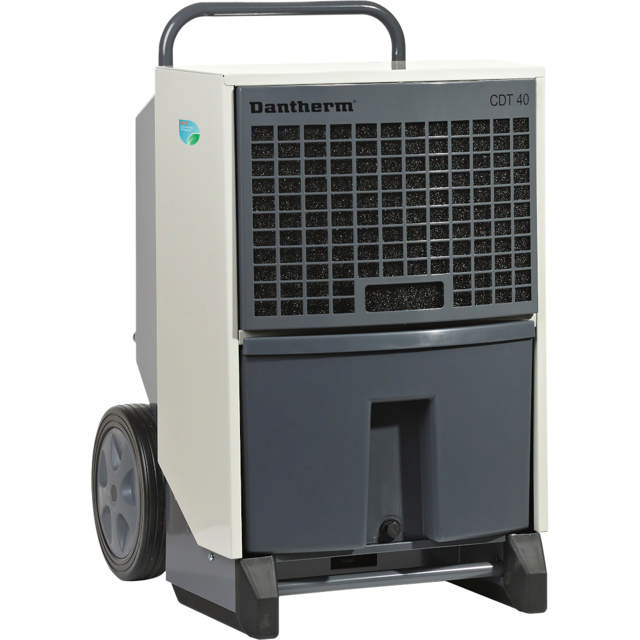 CDT 40 MK III