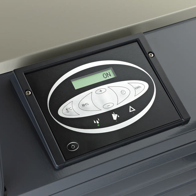CDT 40 MK III