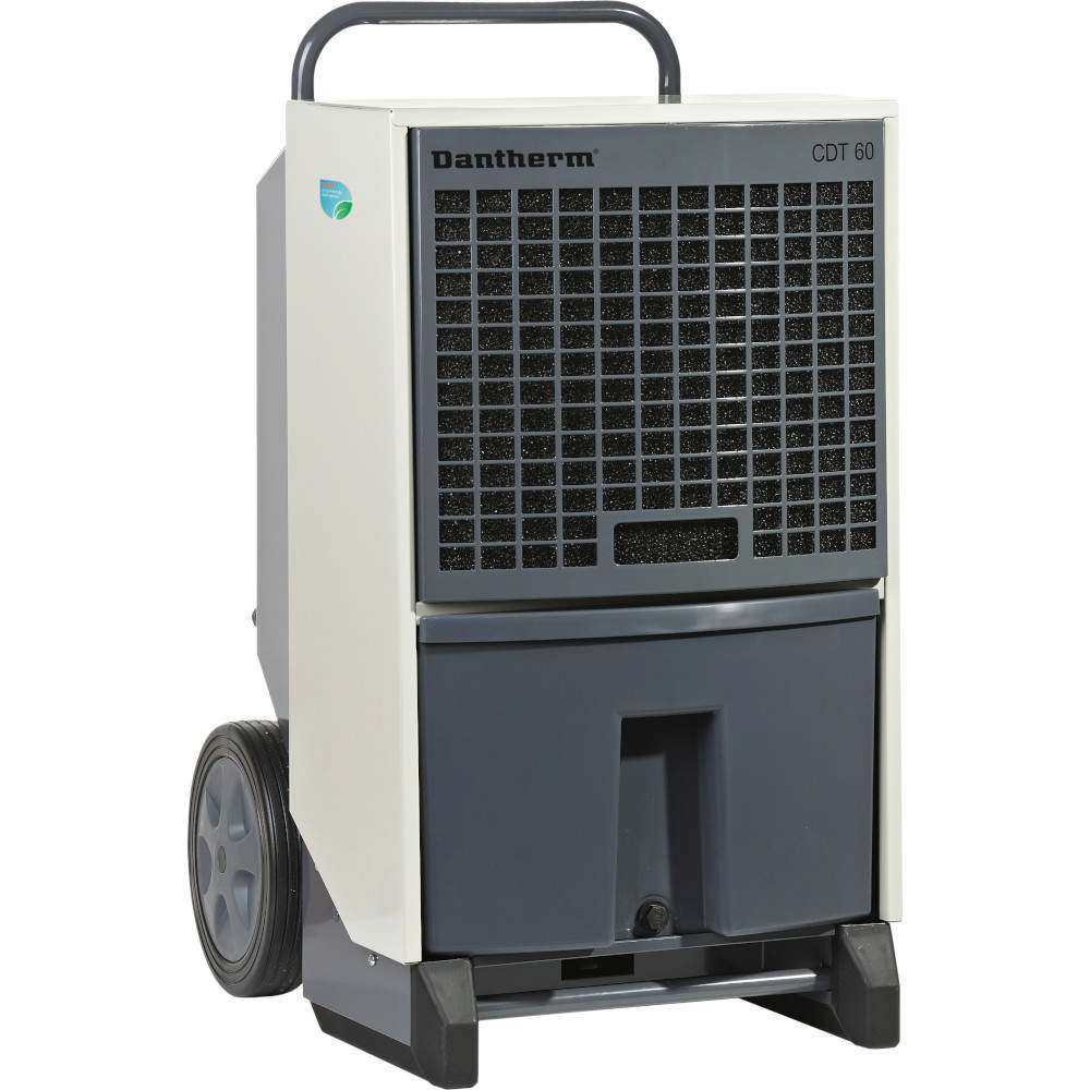 CDT 60 MK III