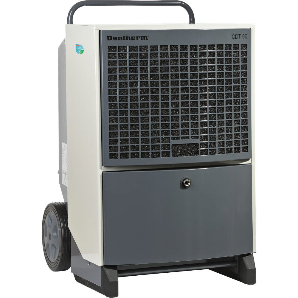 CDT 90 MK III