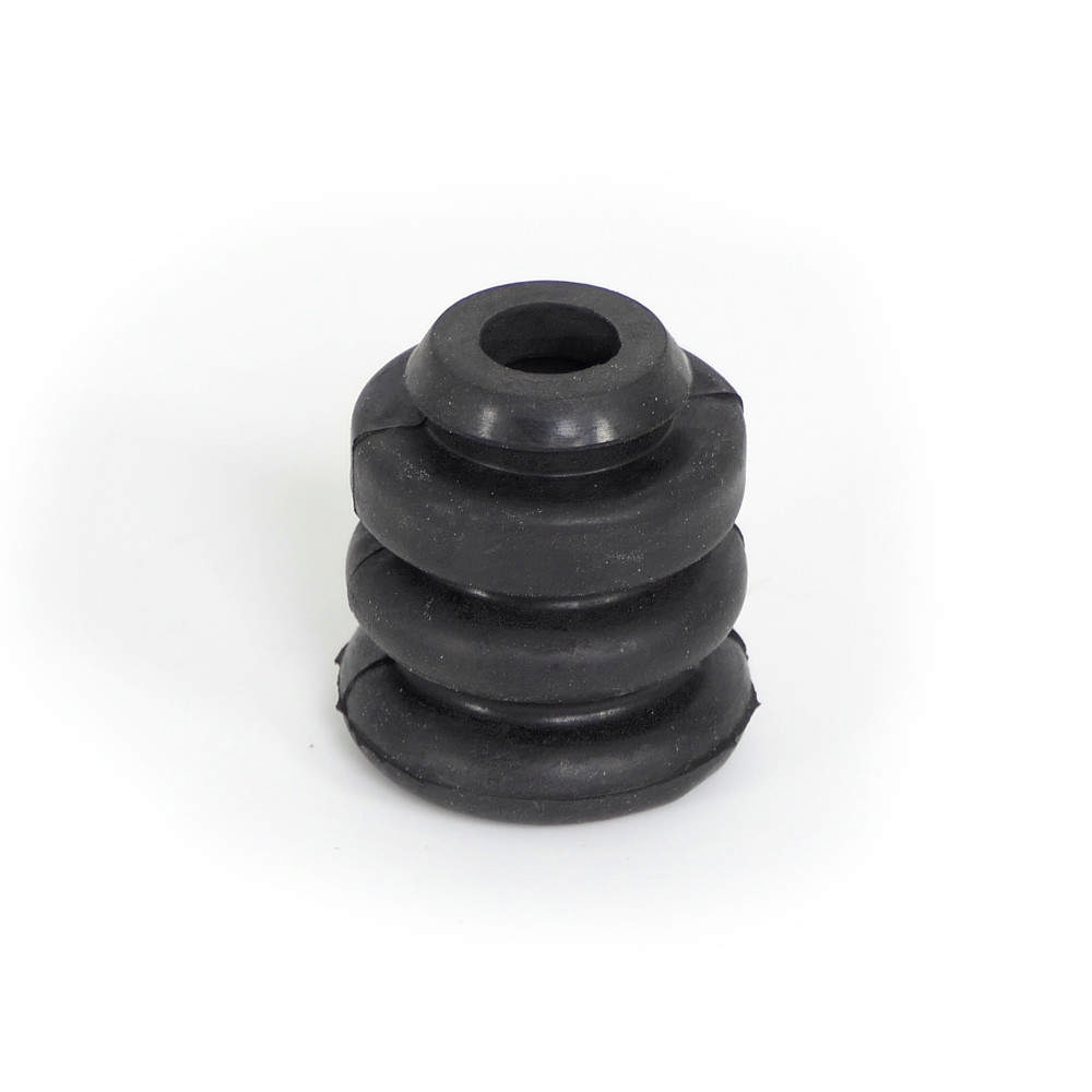 Vibrationsdæmper, h: 37mm