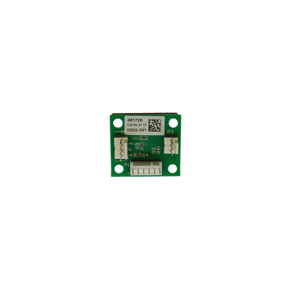 Potentiometer-print