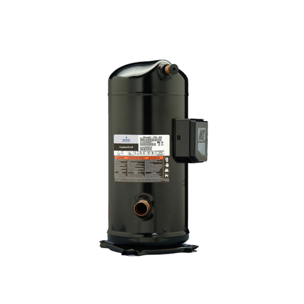 Rotation kompressor, ZR81KCE-TFD-522 3ph 50hz