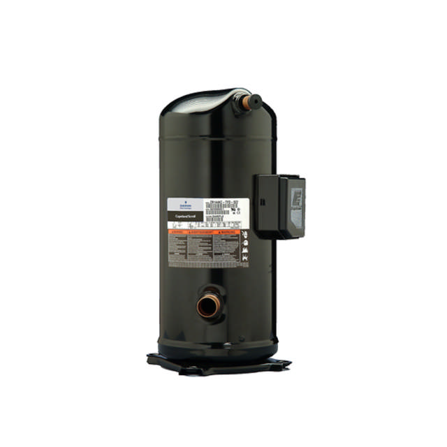 Rotation kompressor, ZR81KCE-TFD-522 3ph 50hz
