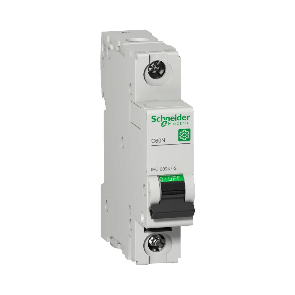 Kontakt, afbryder, Motorbeskytter, 230V, 16A