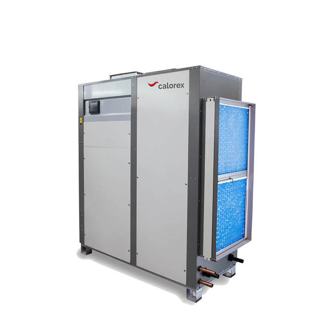 Delta 6 ER - 400V
