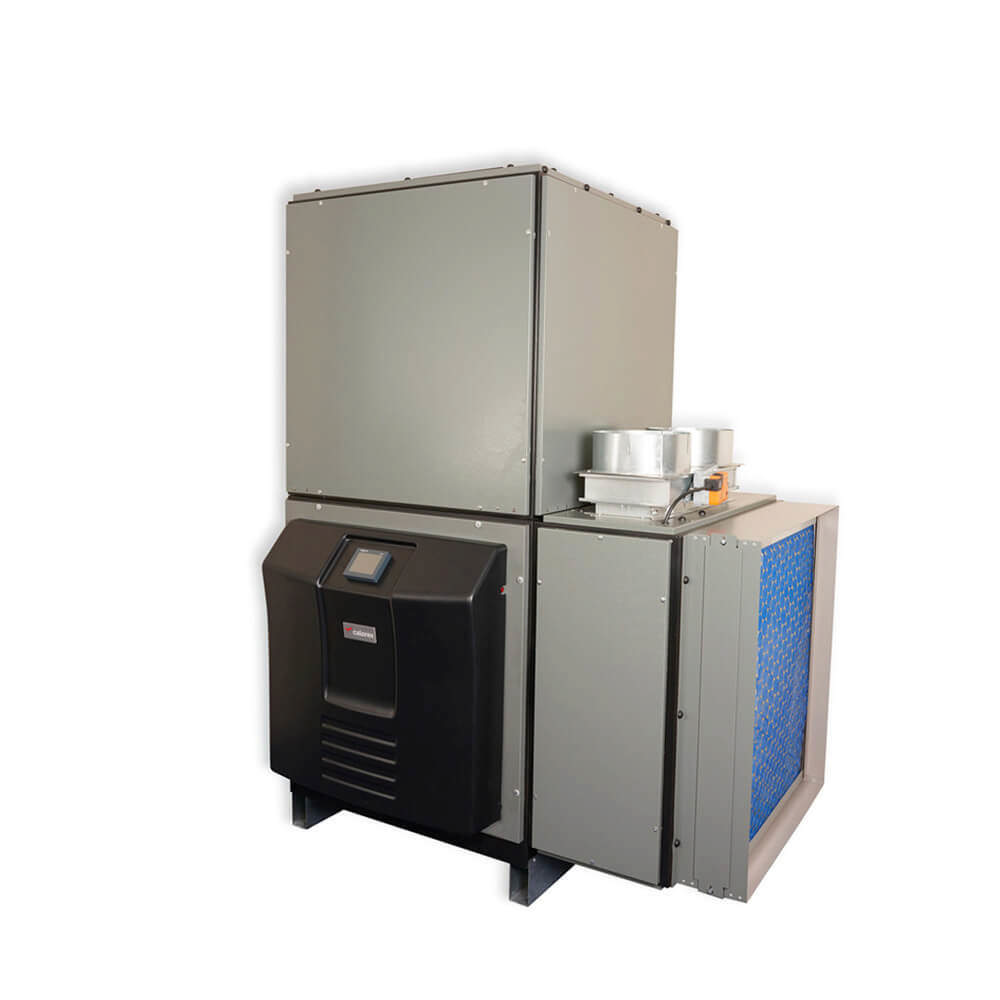 Variheat AW 900B - 400V