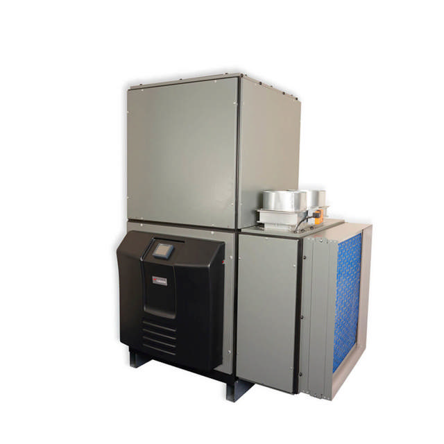 Variheat 1 AA 300/500 Air Handling Unit