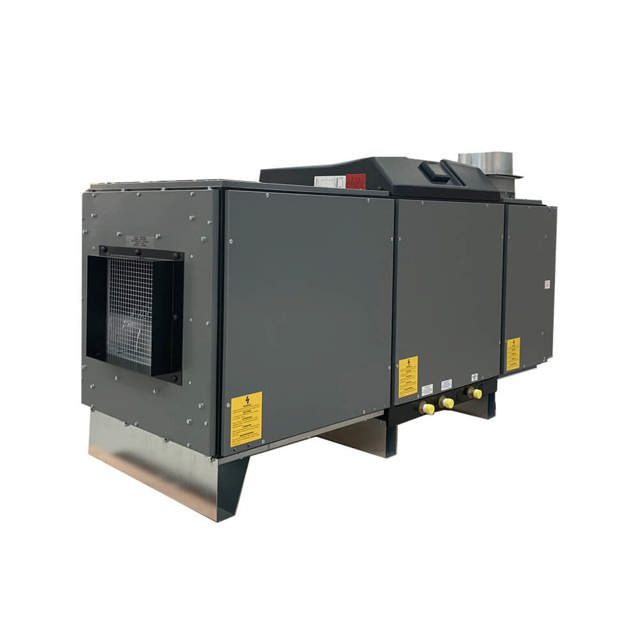 Variheat 1 AA 300/500 Air Handling Unit