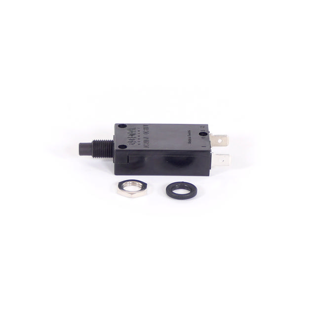 Relais, 2-5700-IG1-P10-8,0 Amp, ETA