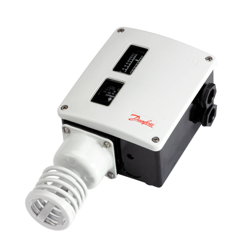 Thermostat