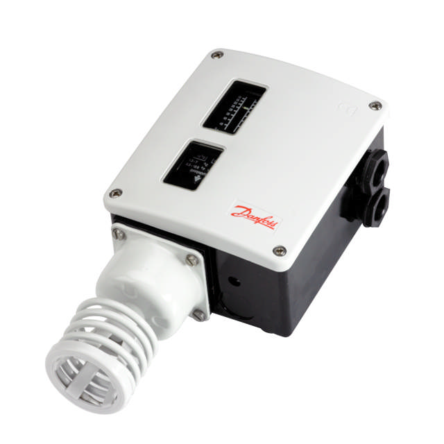 Thermostat