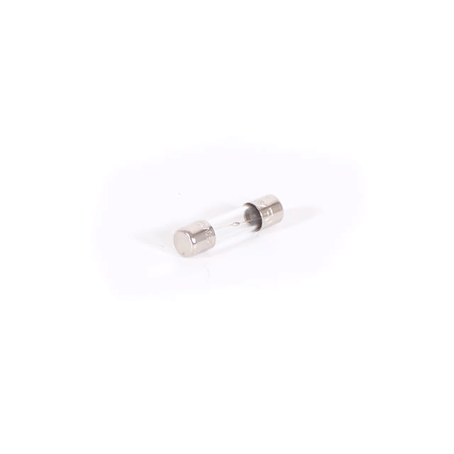 Sikring, T6, 3 A, 250 V