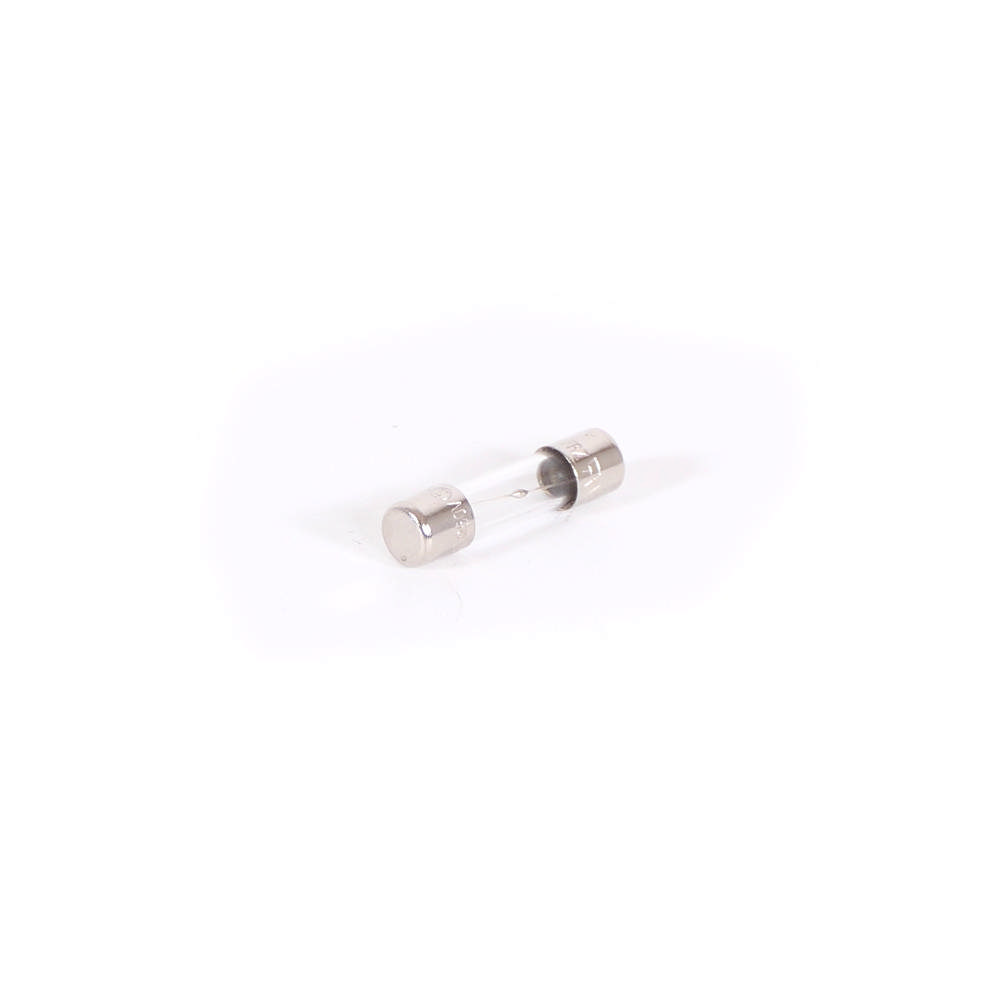 Sikring, T6, 3 A, 250 V