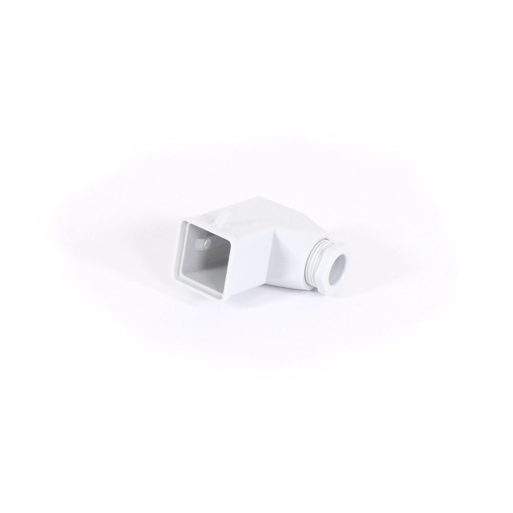 Stecker, Steckerhaus, Typ Nr. Ckf-03