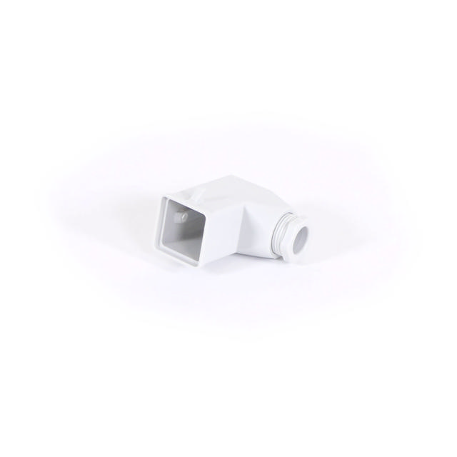 Stecker, Steckerhaus, Typ Nr. Ckf-03