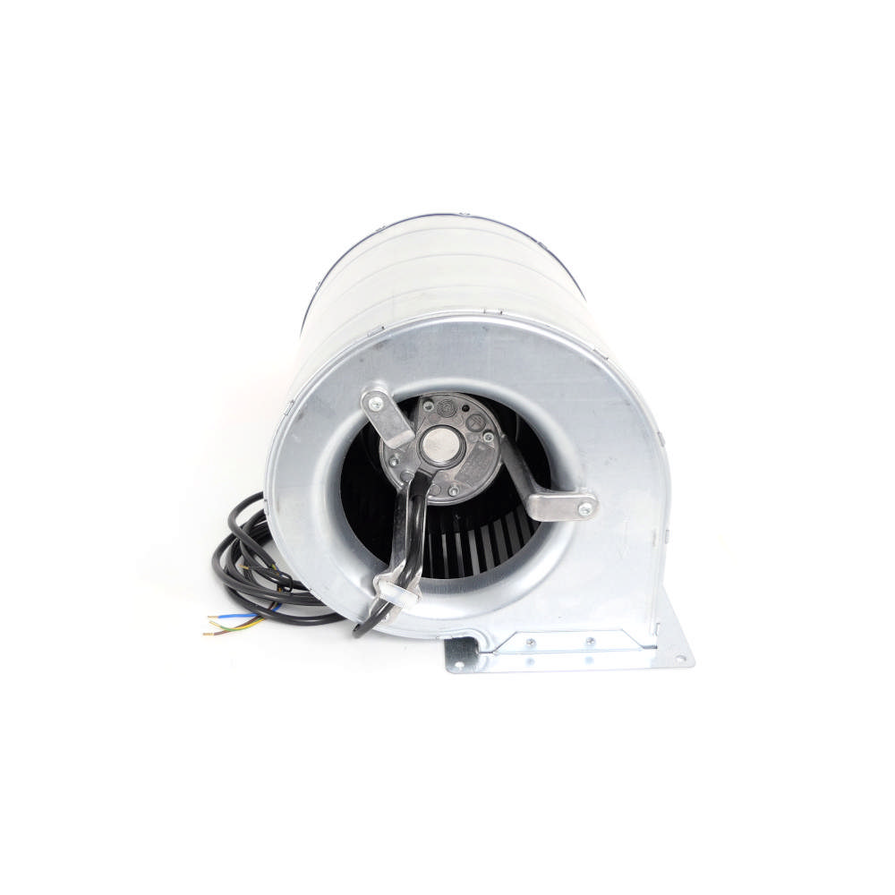 Radialventilator