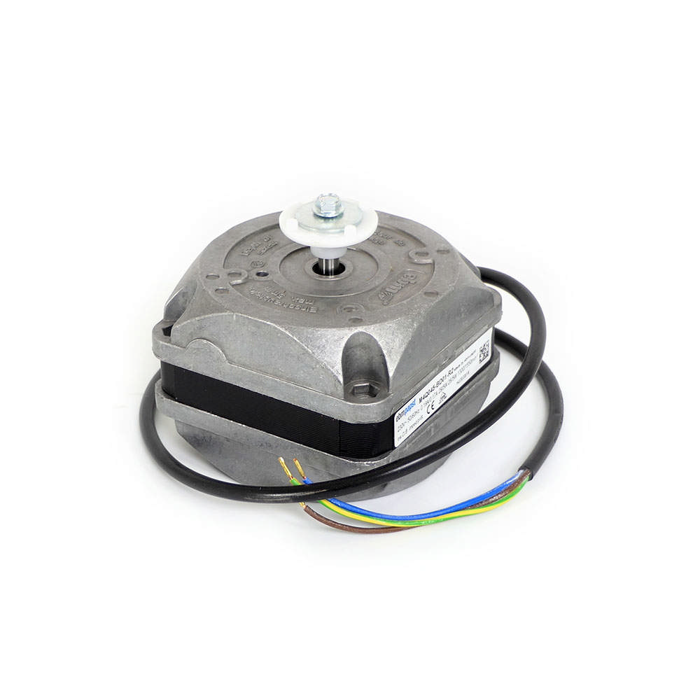 Ventilatormotor, 5 W, 220 V