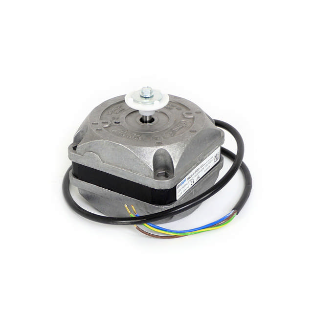 Ventilatormotor, 5 W, 220 V