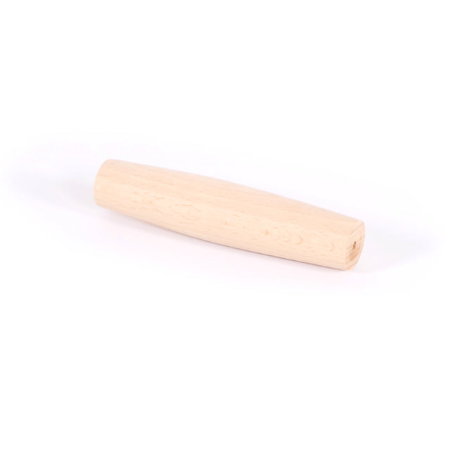 Handle, beechwood