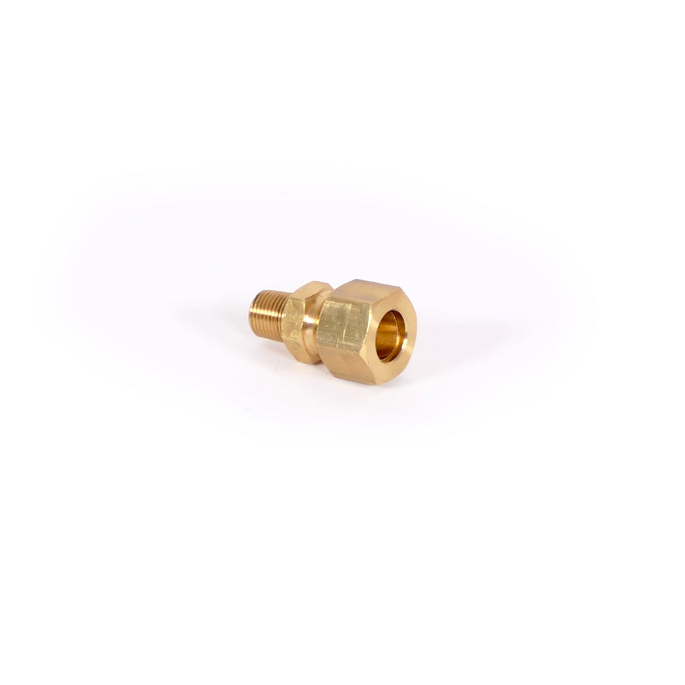 Doppelnippel 68F 10 x 1/8 RG
