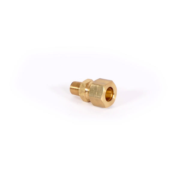 Doppelnippel 68F 10 x 1/8 RG
