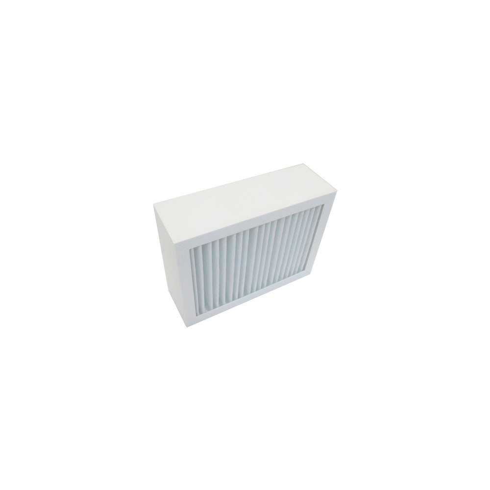 Panel filter, PL01-ePM1 70%