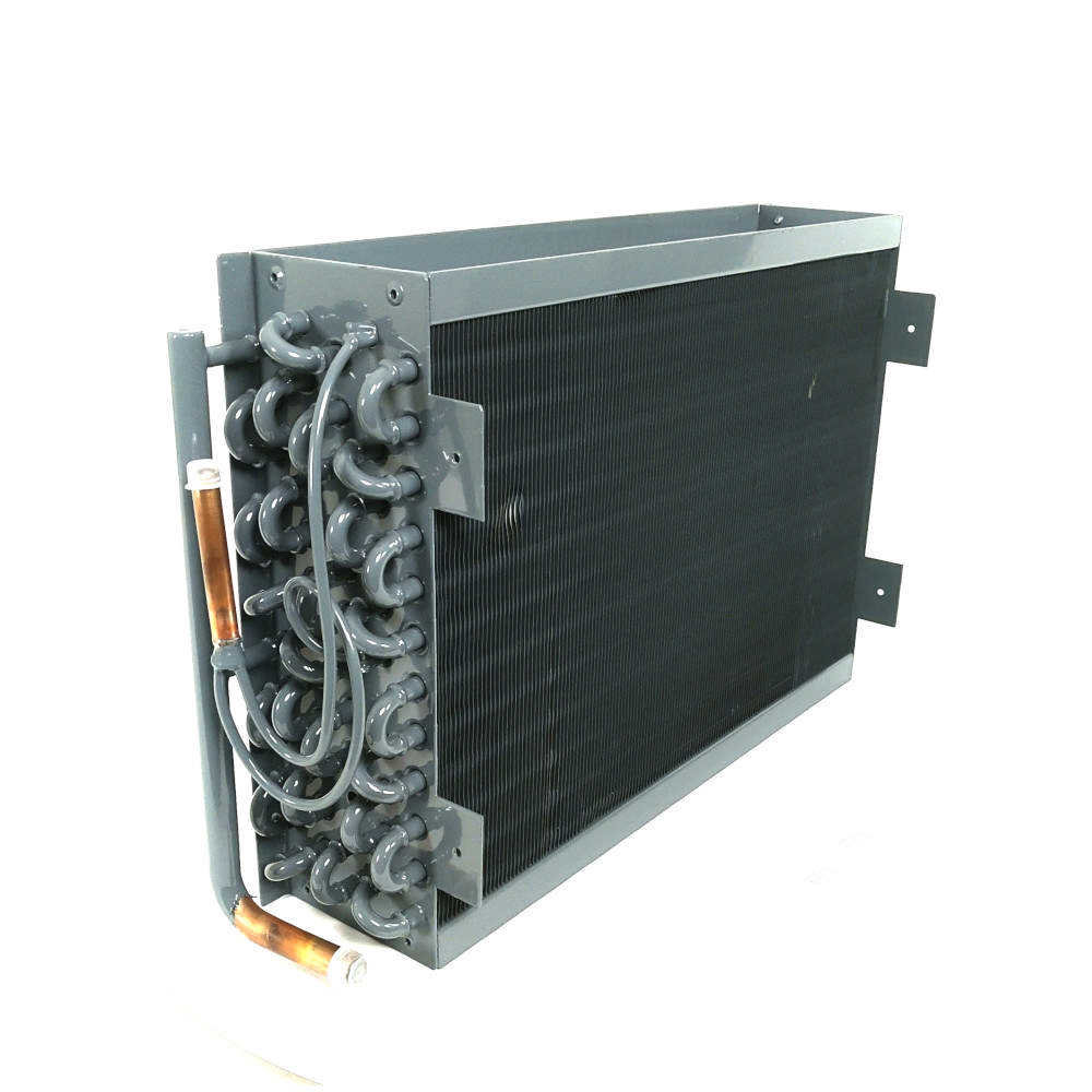 Fordamperflade, CDP 75